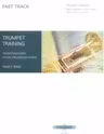 Trumpet Training (vol.1) - Beginners to Intermediate (format A4) (engleza - germana)