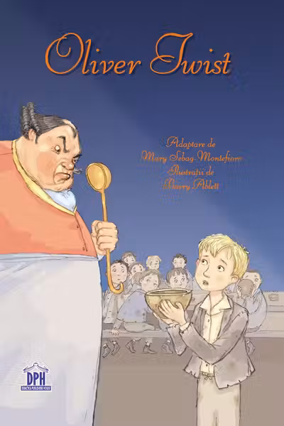 Oliver Twist