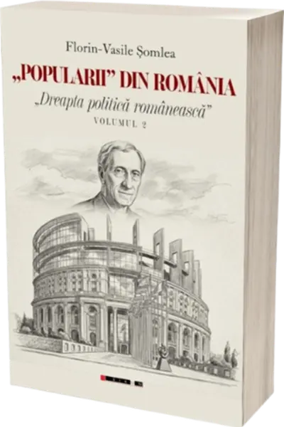 Popularii din Romania, Volumul 2