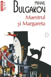 Maestrul si Margareta