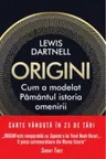 ORIGINI Lewis Dartnell