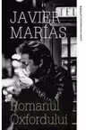 Clasici contemporani. ROMANUL OXFORDULUI.