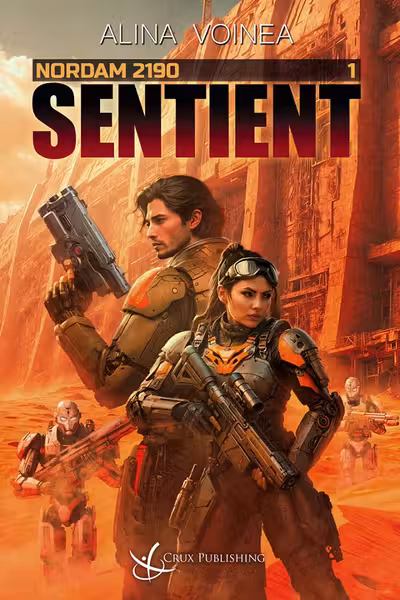 Nordam 2190 – SENTIENT