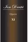 Opere XI. Ion Druta