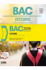 Bacalaureat 2026 - Istorie