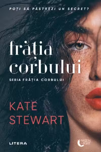 Moon Light. FRATIA CORBULUI.
