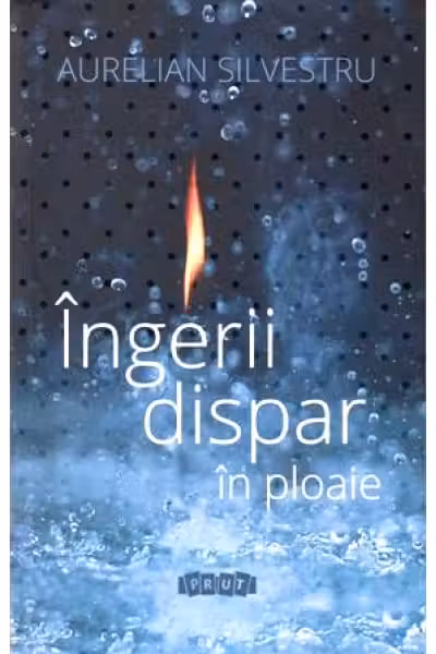 Ingerii dispar in ploaie