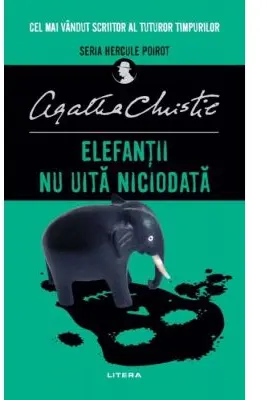 Elefantii nu uita niciodata
