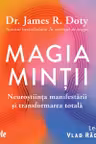 Magia minții (audiobook)