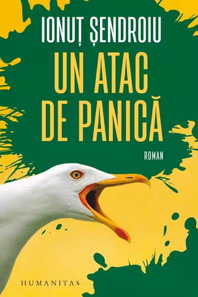 Un atac de panica