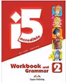 Curs engleza Incredible 5 2 Caiet si Gramatica, cu Digibook App.- Jenny Dooley, Virginia Evans
