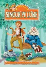 Singur pe lume