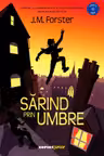 Sarind prin umbre