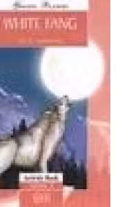 White Fang Activity Book Level 2