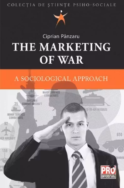 The Marketing of War