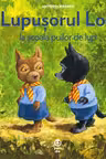 Lupusorul Lou la scoala puilor de lup