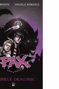 PAX - Cainele demonic