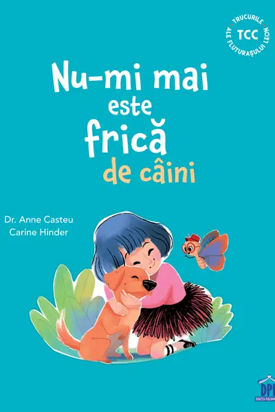 Nu-mi mai este frica de caini