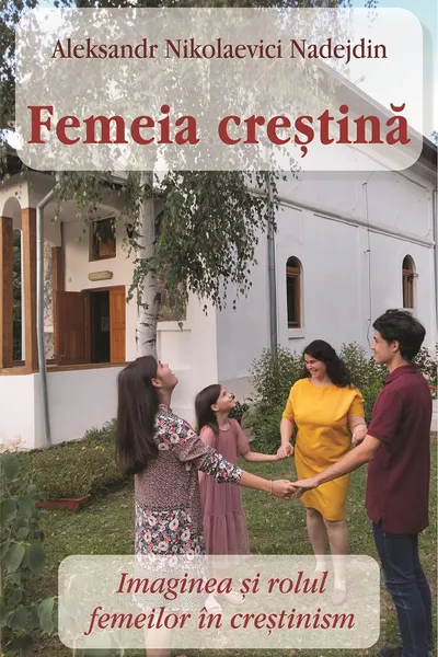 Femeia creștină