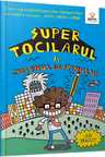 Super Tocilarul si creionul destinului