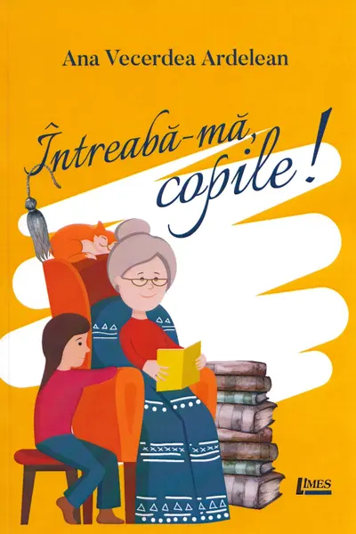 Întreabă-mă, copile!