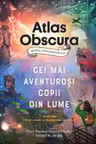 Atlas Obscura