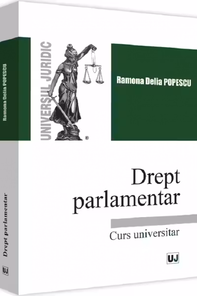 Drept parlamentar