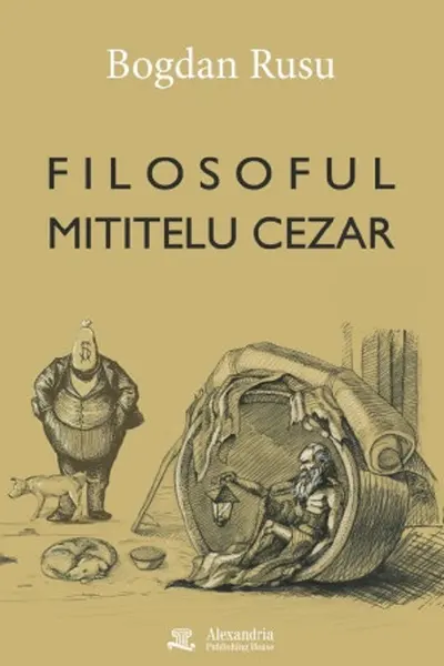Filosoful Mititelu Cezar