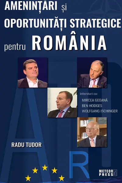 Amenințări și oportunități strategice pentru România