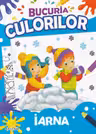 Bucuria culorilor. Iarna