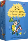 52 de jetoane pentru a deveni cavaler