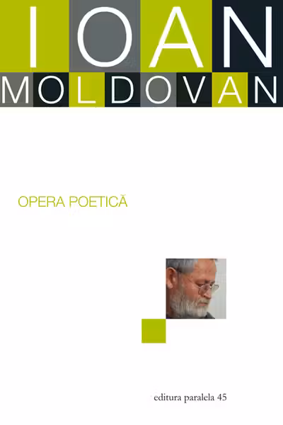 Opera poetică