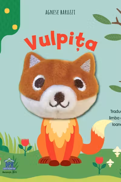 Vulpita