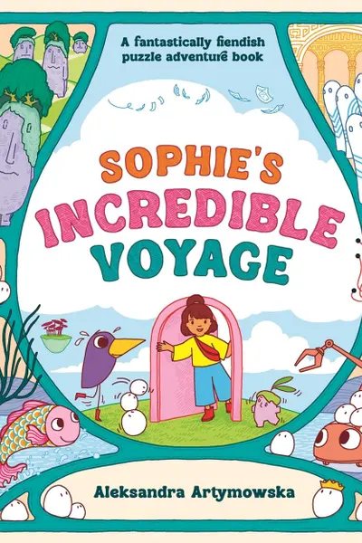 Sophie's Incredible Voyage