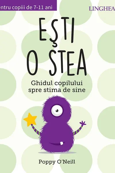 Ești o stea