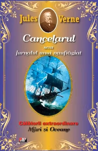 Cancelarul sau Jurnalul unui naufragiat