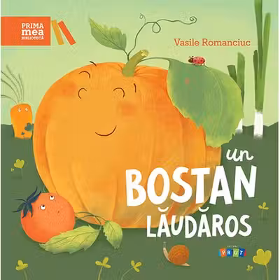 Un bostan laudaros