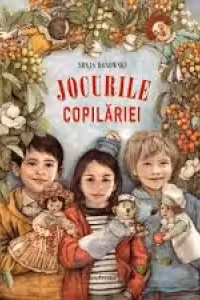 Jocurile copilariei
