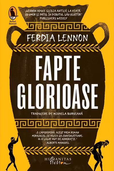 Fapte glorioase