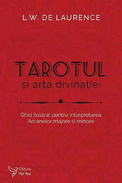 Tarotul si arta divinatiei