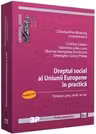 Dreptul social al Uniunii Europene in practica. Partea II. Intrebari, grile, studii de caz