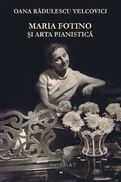 Maria Fotino și arta pianistică
