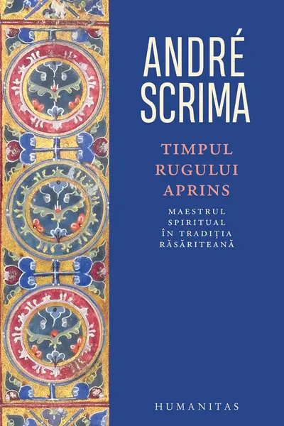 Timpul rugului aprins