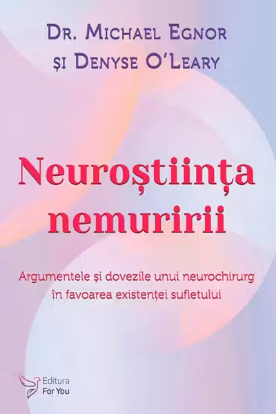 Neuroștiința nemuririi