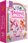Palatul Unicornilor. Busy Builds