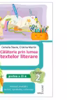 Călătorie prin lumea textelor literare. Clasa a II-a. Partea a 2-a (E)