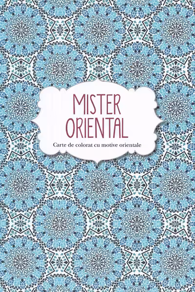 Mister oriental