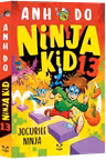 Ninja Kid 13 Jocurile Ninja