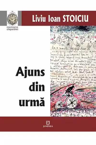 Ajuns din urmă