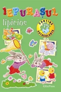 Iepurașul lipicios